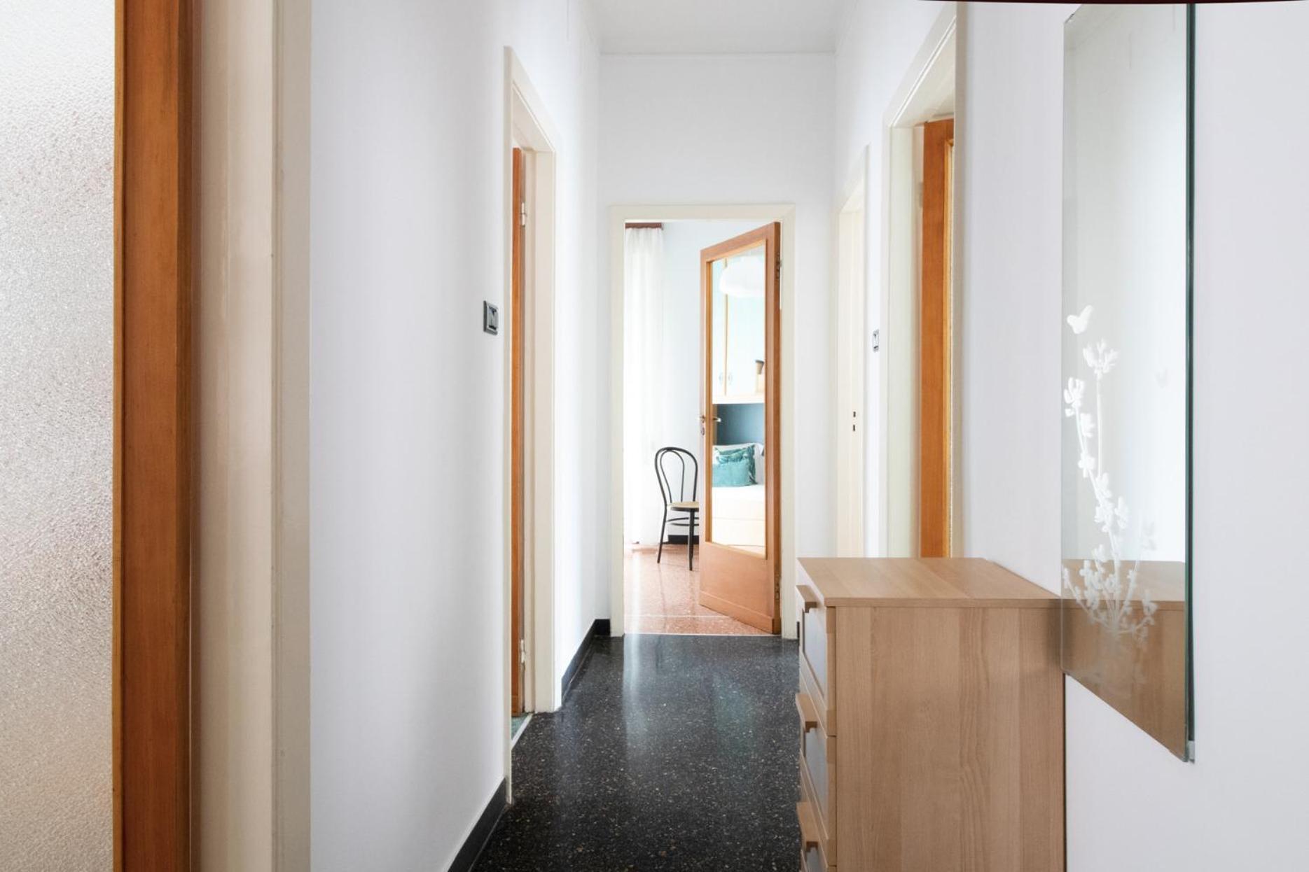 Sea Mint Apartment Rapallo Exterior photo