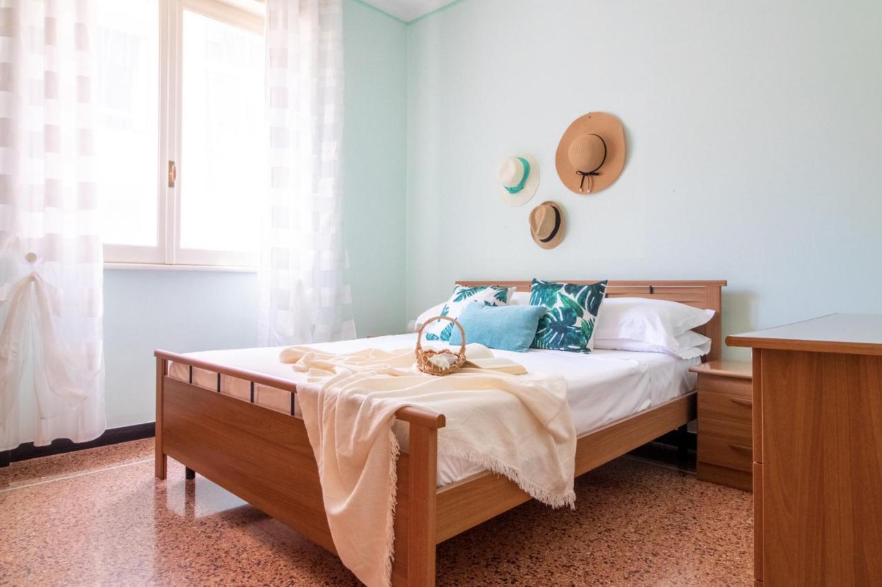 Sea Mint Apartment Rapallo Exterior photo