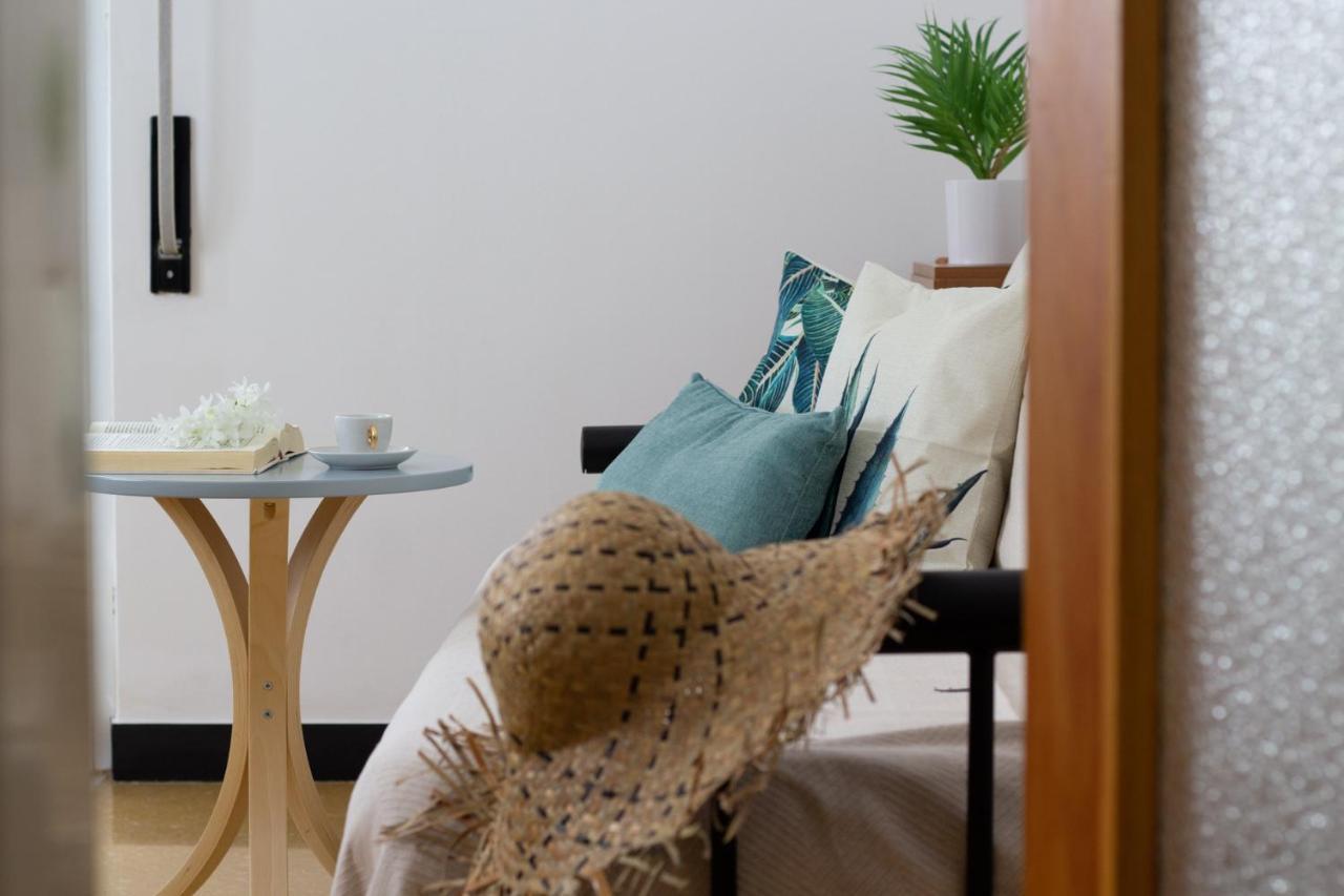 Sea Mint Apartment Rapallo Exterior photo