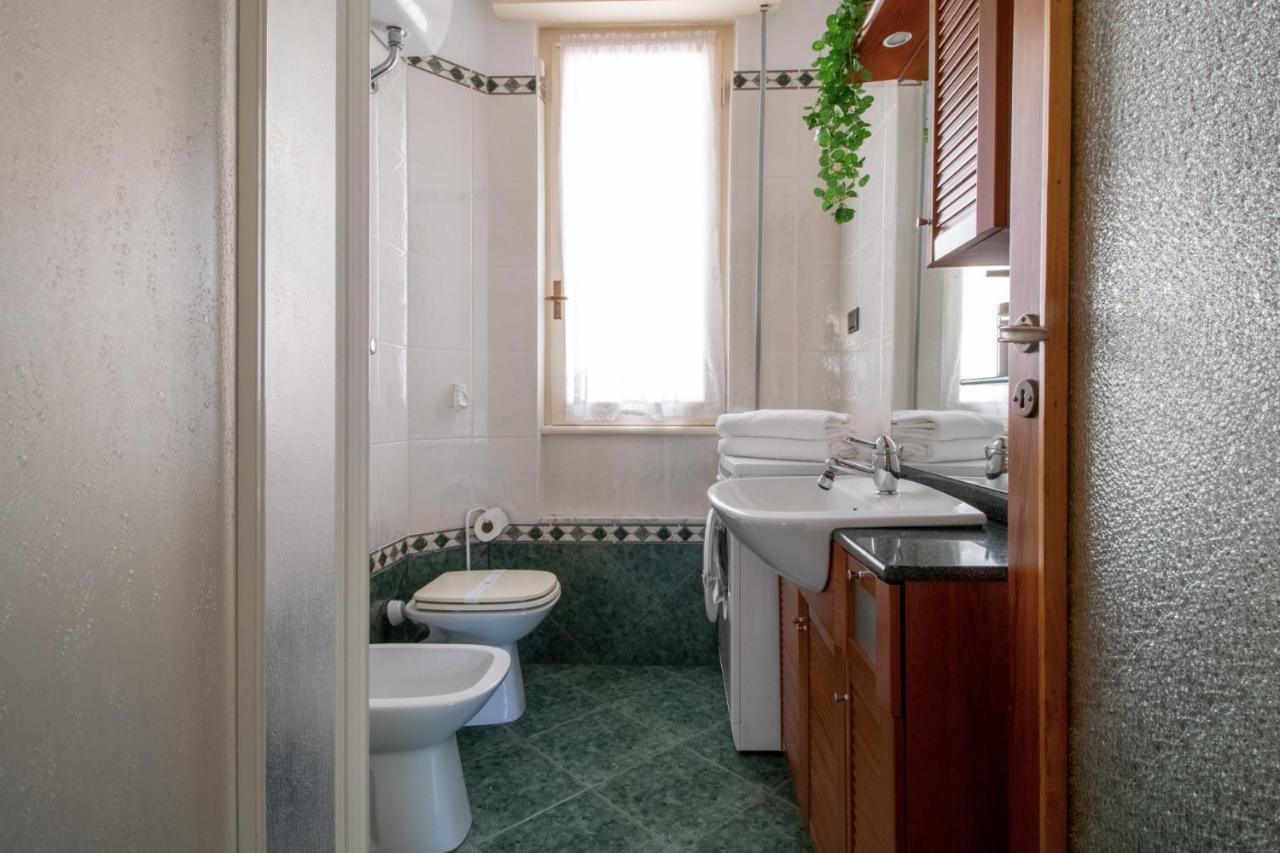 Sea Mint Apartment Rapallo Exterior photo
