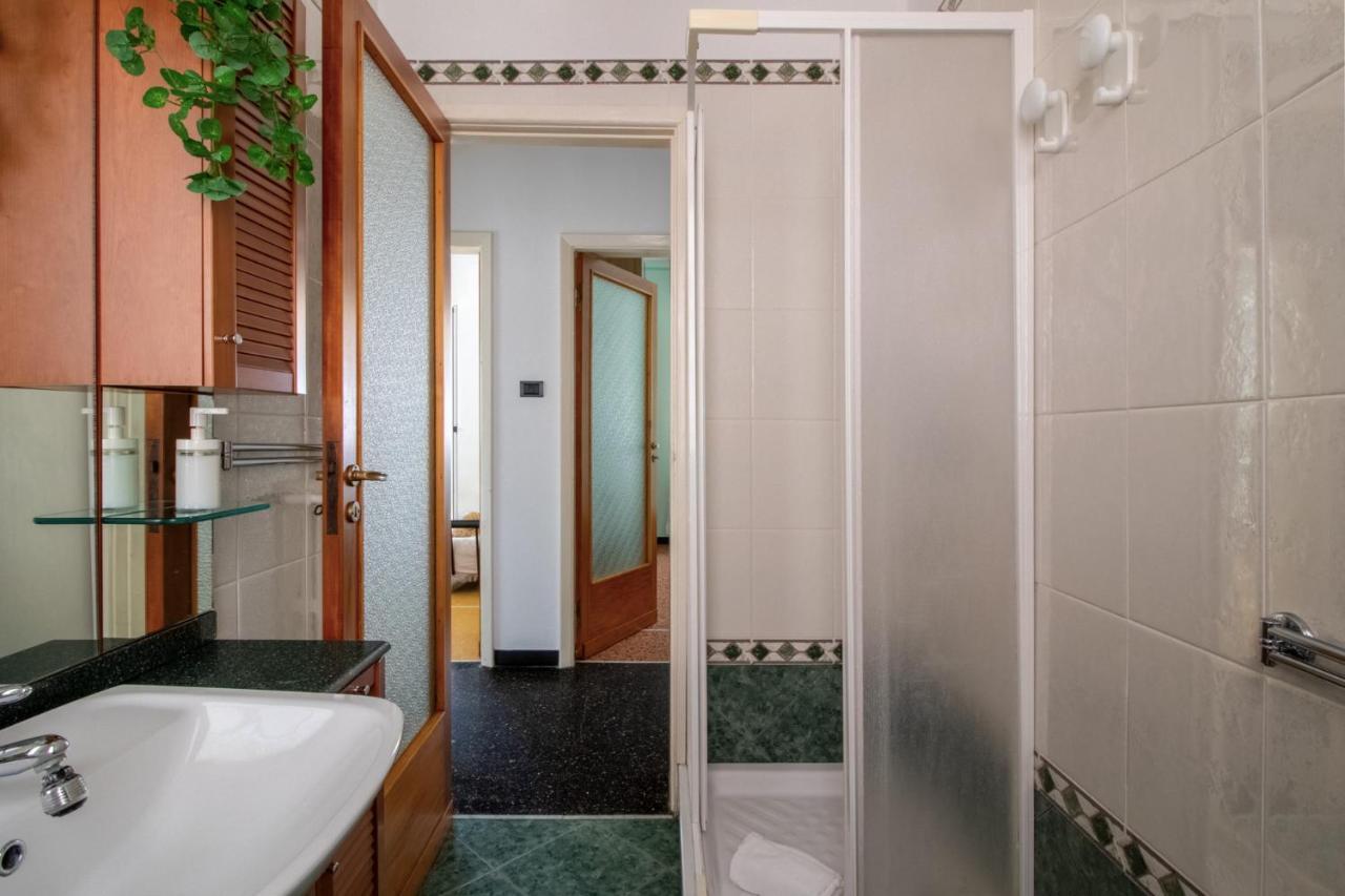 Sea Mint Apartment Rapallo Exterior photo